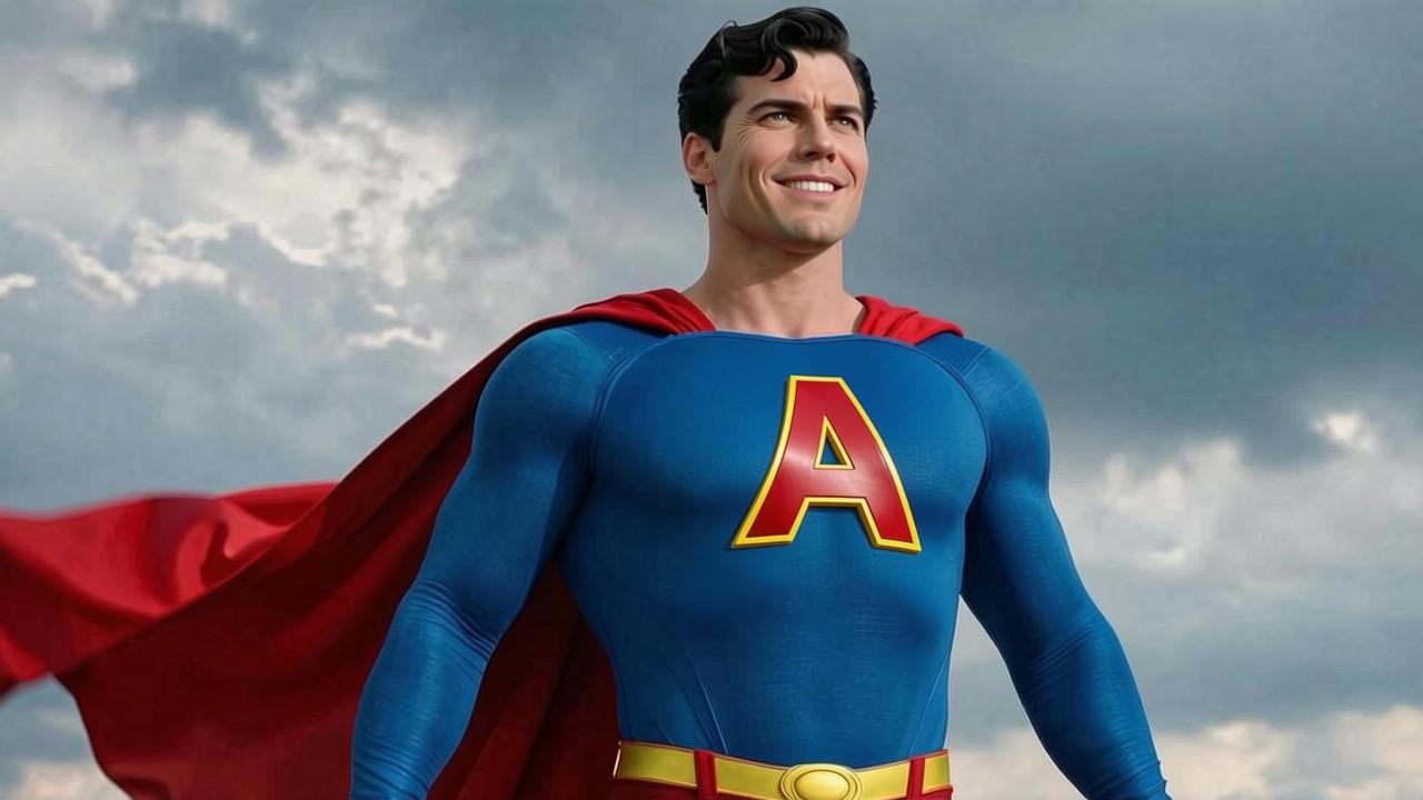 Superkraefte