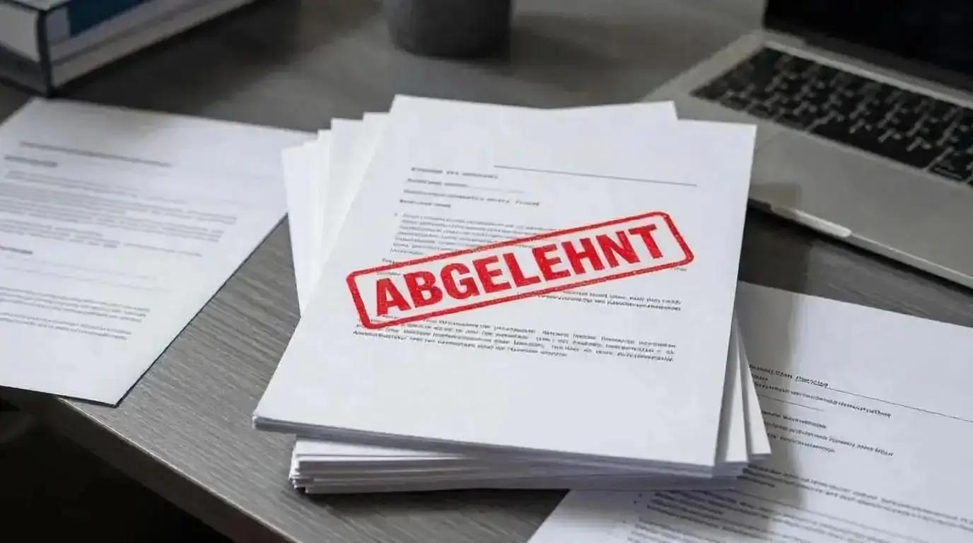 Ueber -- Finanzierung