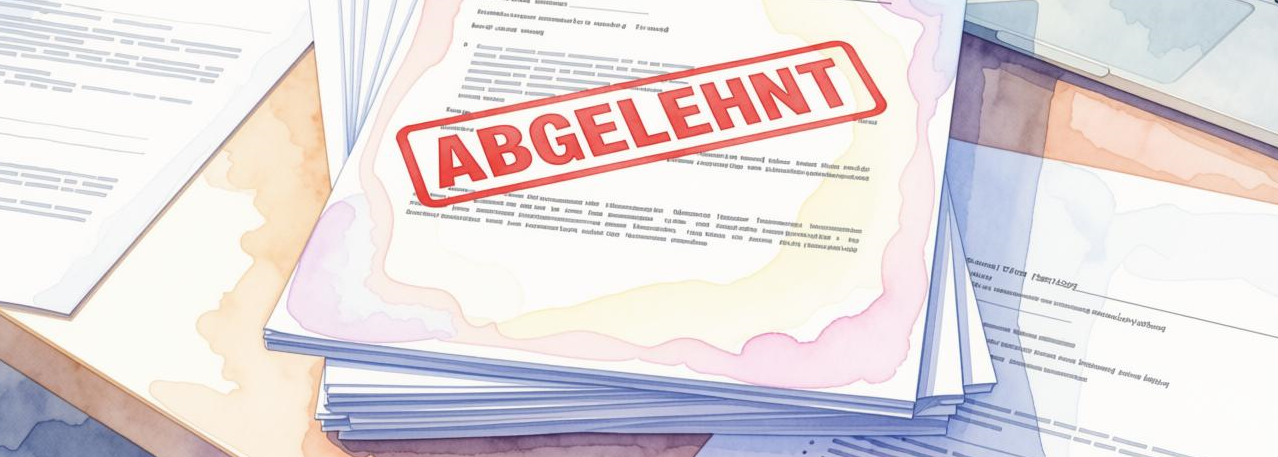 Ueber -- Finanzierung